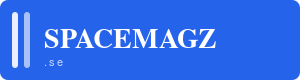 SPACEMAGZ